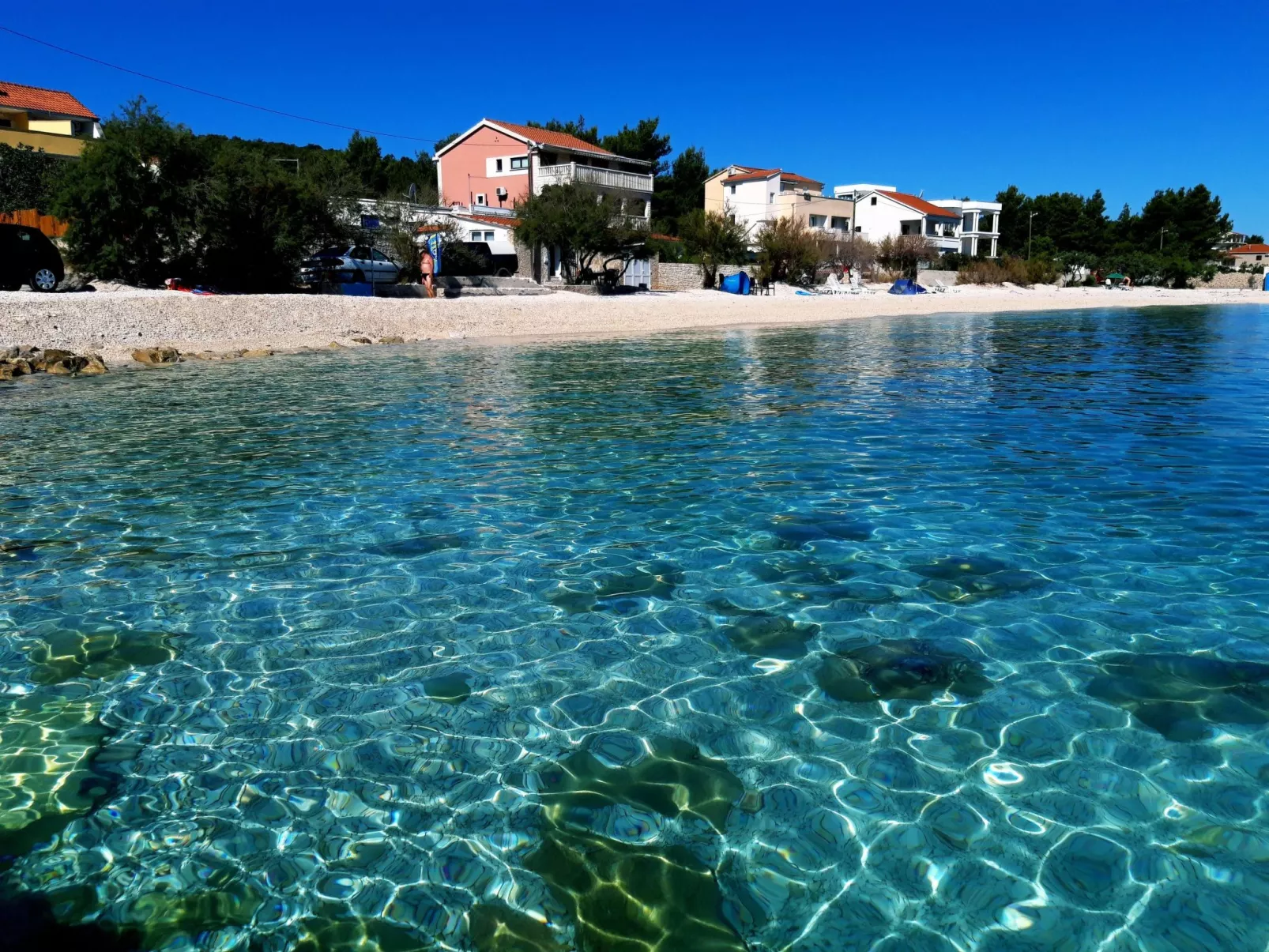 Modernes Apartment mit Meerblick in Strandnähe - Image-tags.info