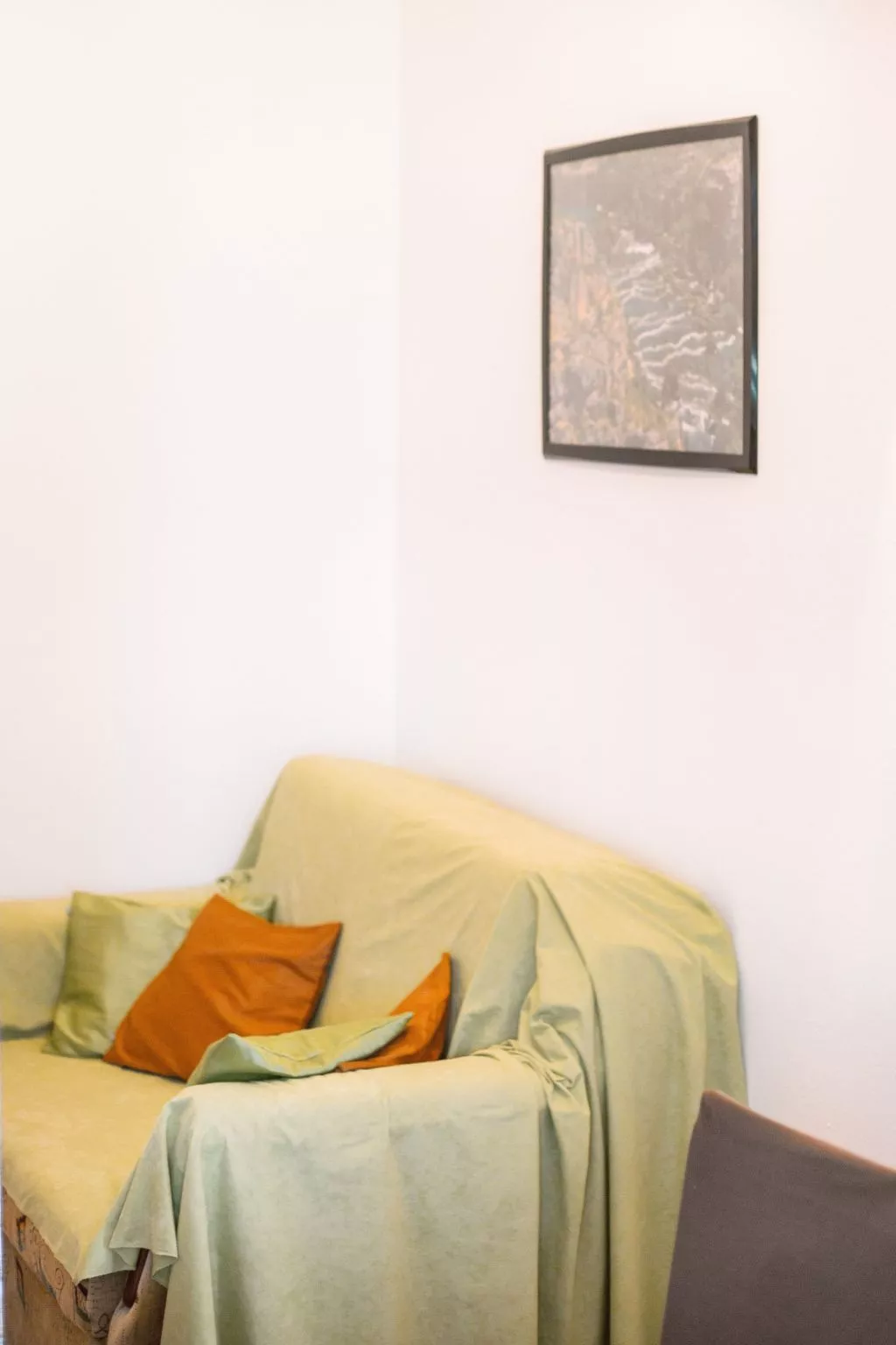 Apartments Marina 6 2+1 - Drinnen