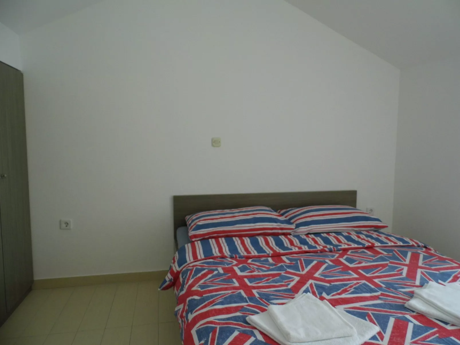 Wohnung "Balsic" mit Dachterrasse - Image-tags.info