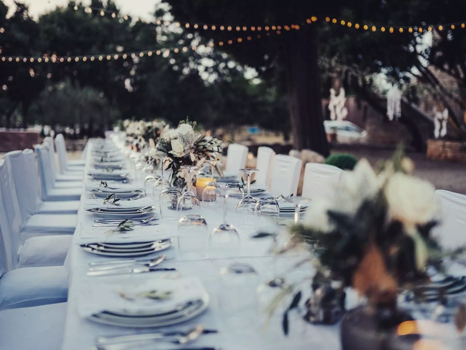 Stancija Negricani Ferien und Hochzeiten Immobil - Outside