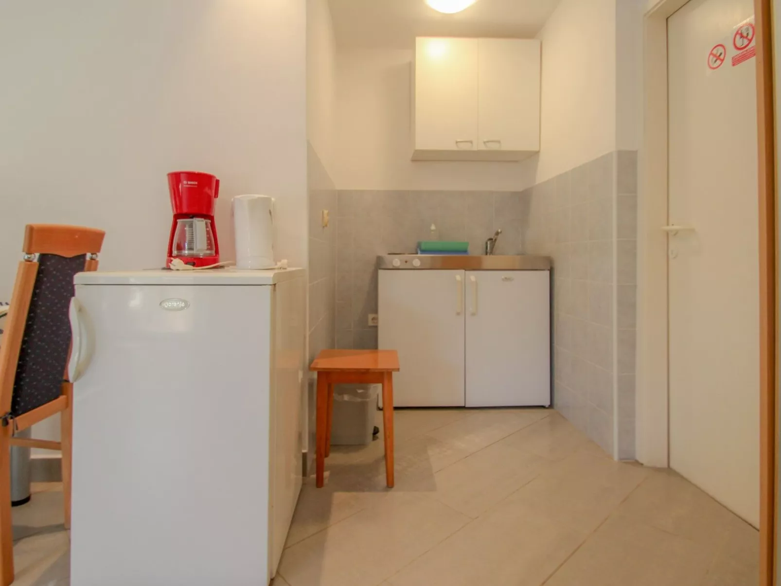 Wohnung "Adila 2" mit Terrasse - Image-tags.info