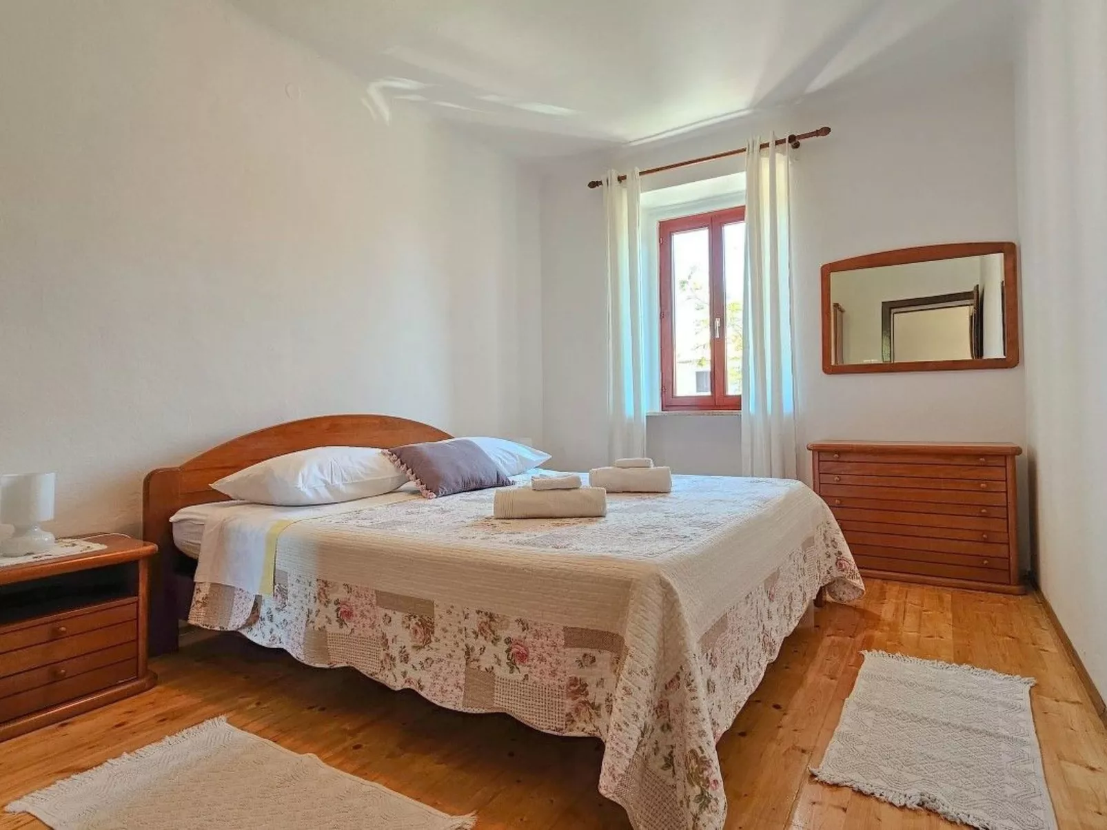 Für 4 Personen ca. 60 m&sup2; in Novigrad, Adriaküste Kroatien (Westküste von I - Image-tags.info