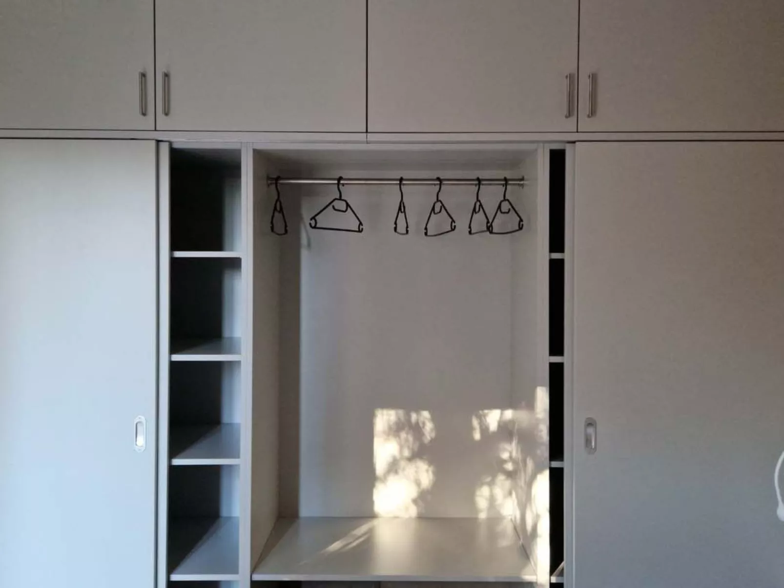 Tinyhaus Adam - Drinnen