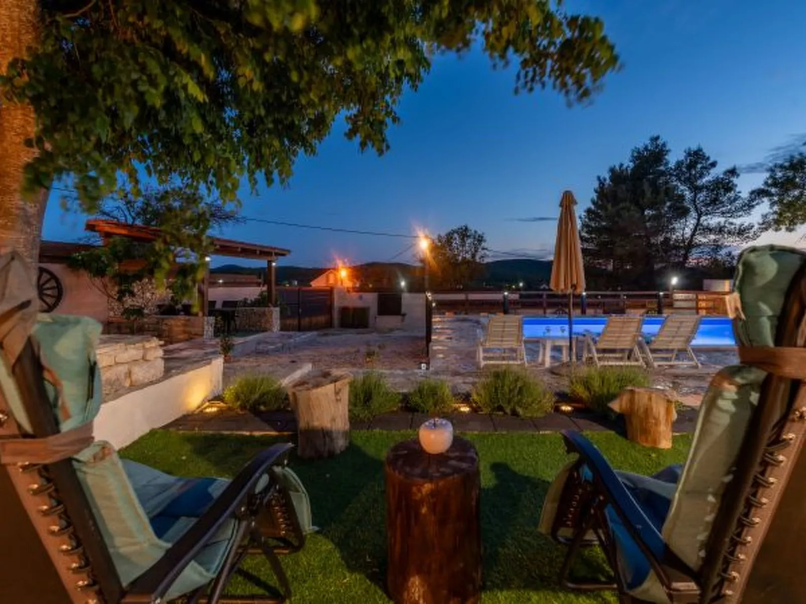 Holiday Home Burgija - Image-tags.info