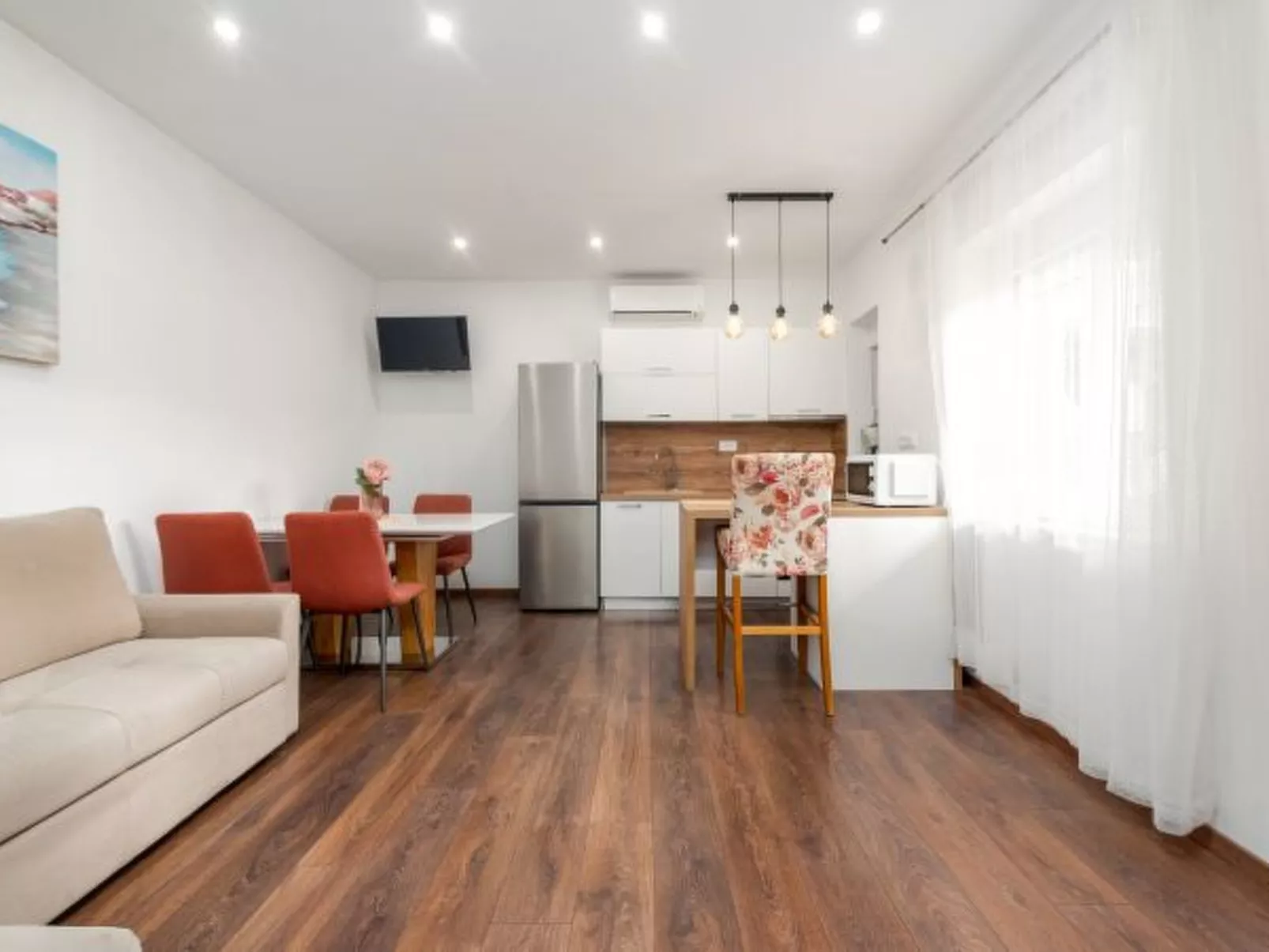 Apartment Julia A3, 2+2 - Image-tags.info