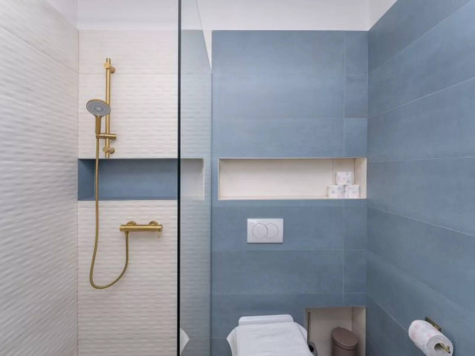 Villa Casa Coral With pool - Drinnen