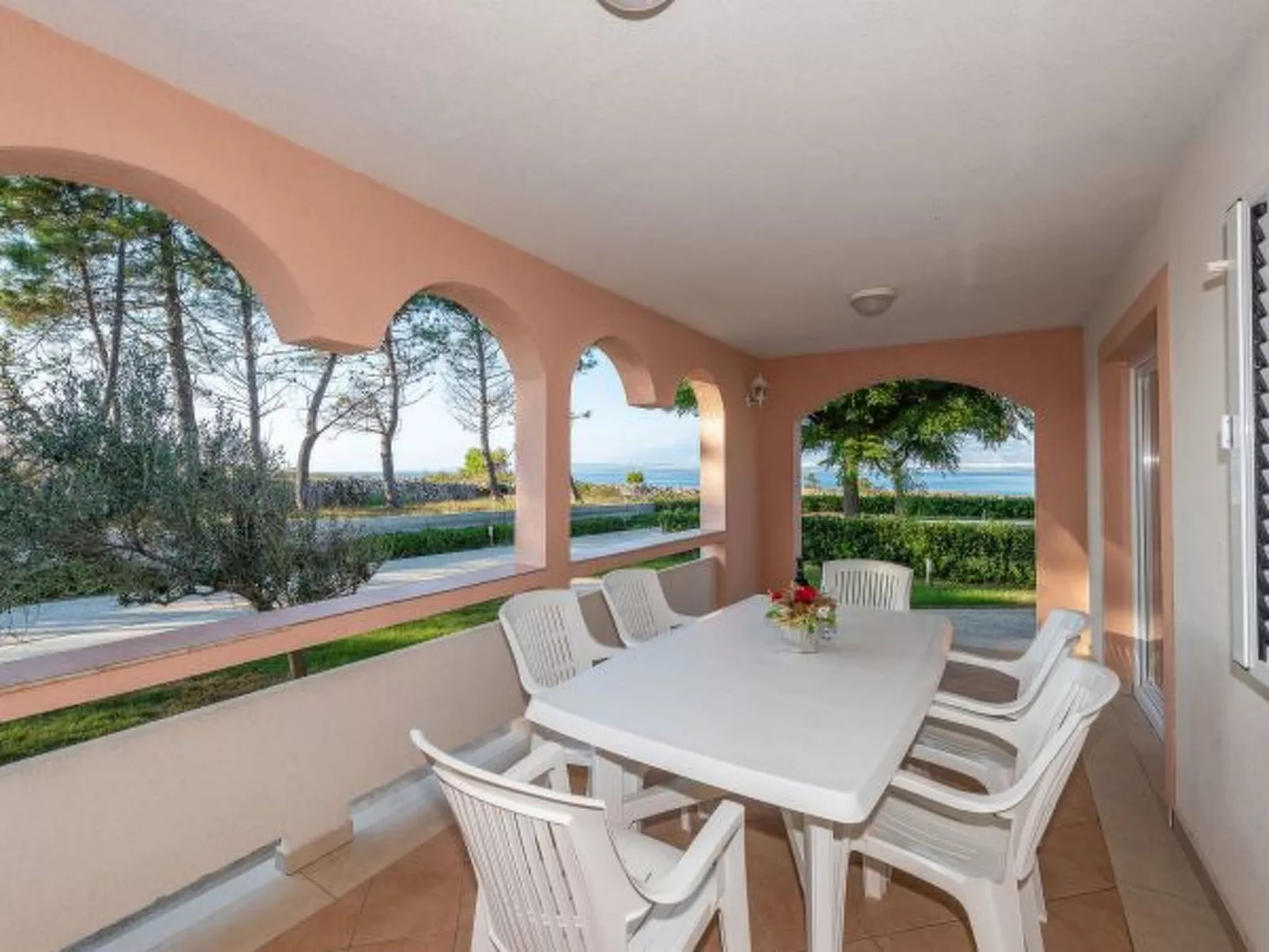 Beachside Holiday Home Marija - Image-tags.info