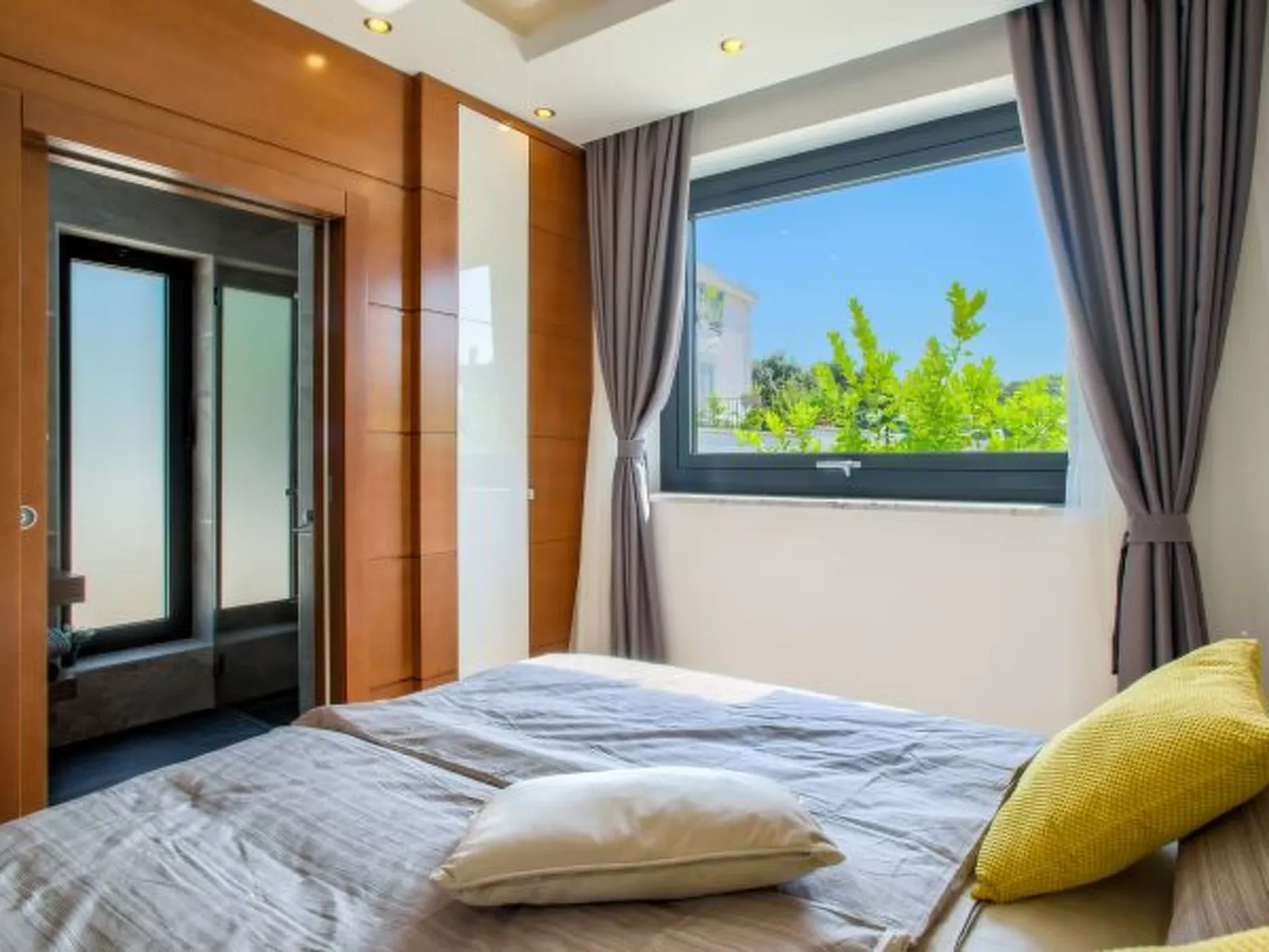 Beautiful villa Tamaria with heated pool - Image-tags.info