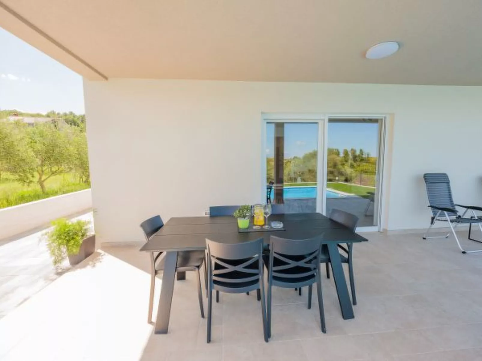 Holiday Home Bonato with pool - Image-tags.info