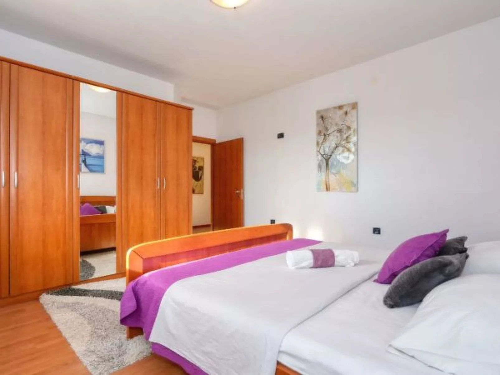 Villa Ana with large pool - Image-tags.info