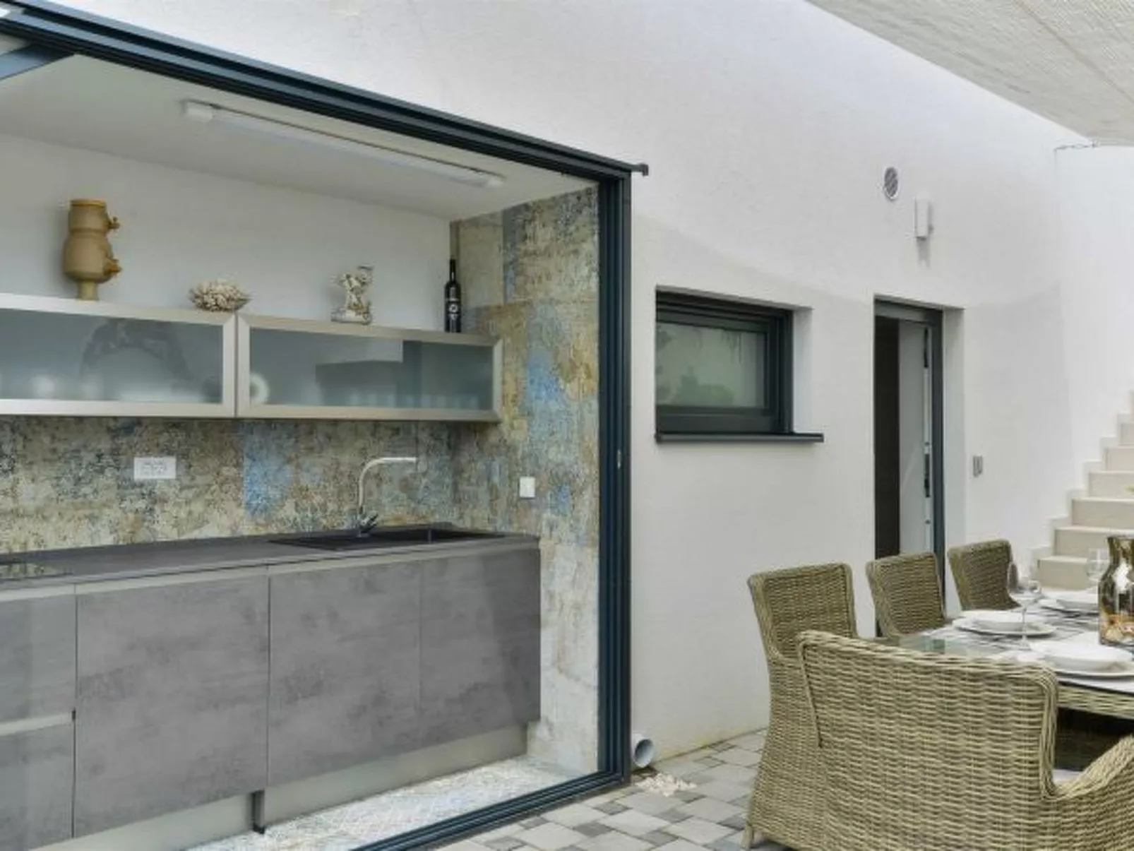 Luxury Villa Michele with infinity pool - Image-tags.info