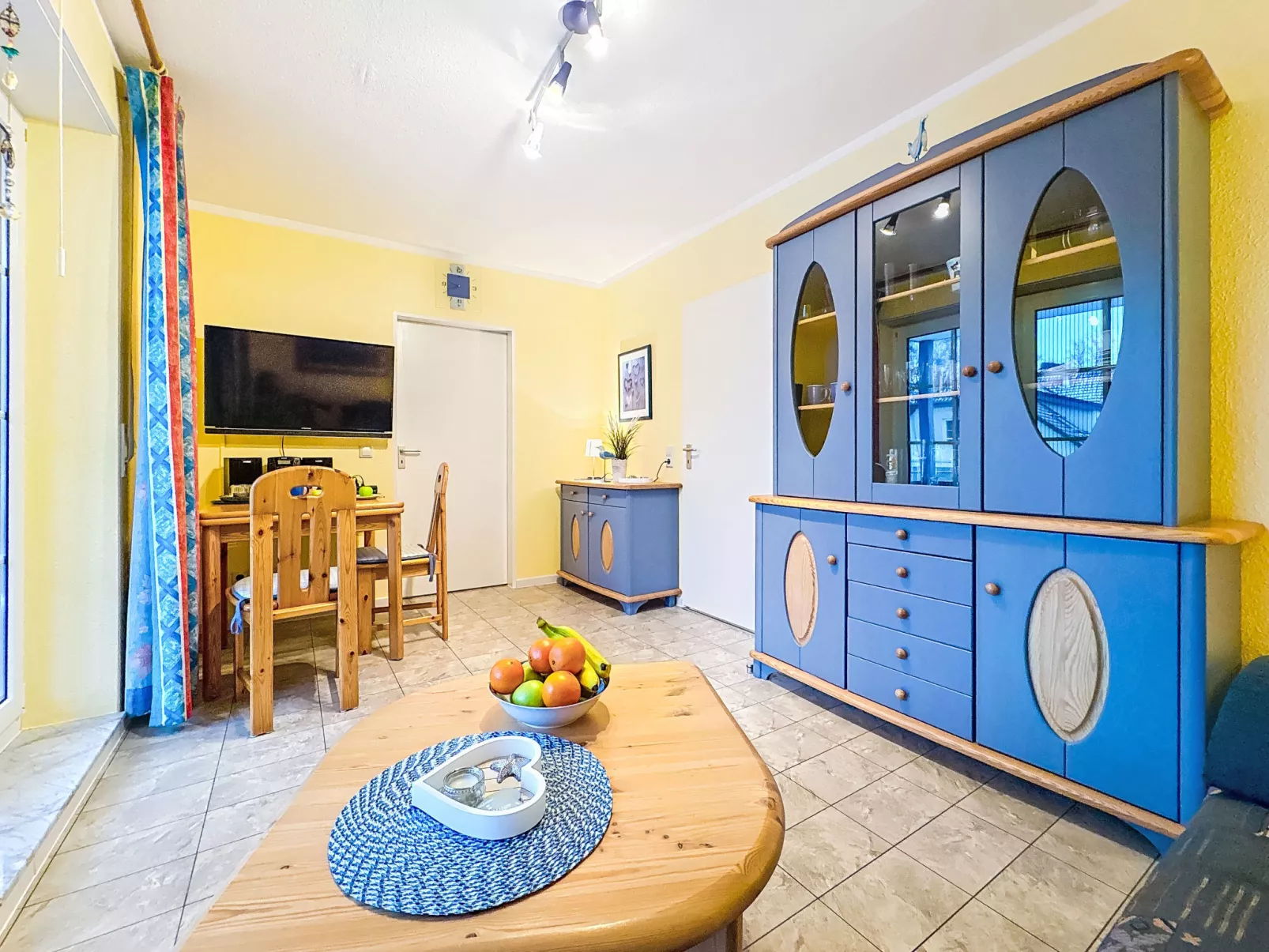 Möwenblick - Inside