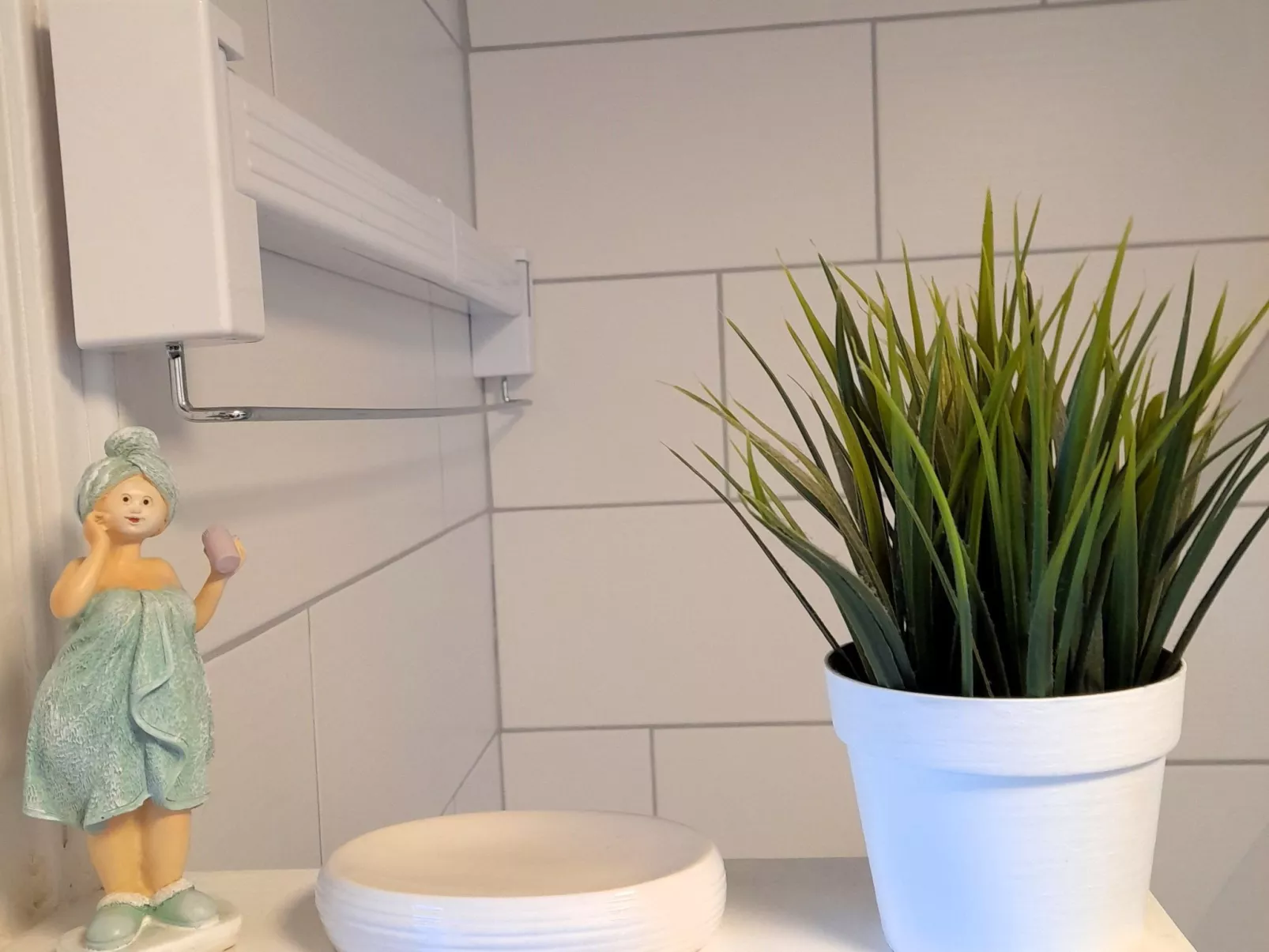 Ferienzimmer - Drinnen