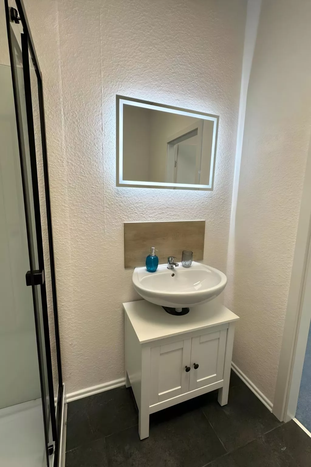 Apartment FLIXI III - Inside