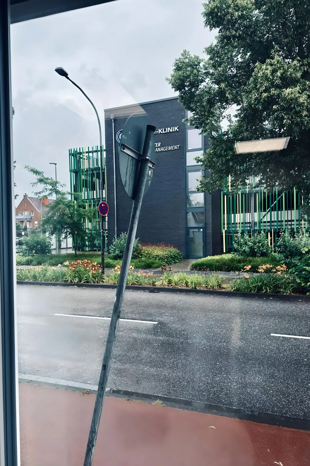 Apartment FLIXI II - Outside