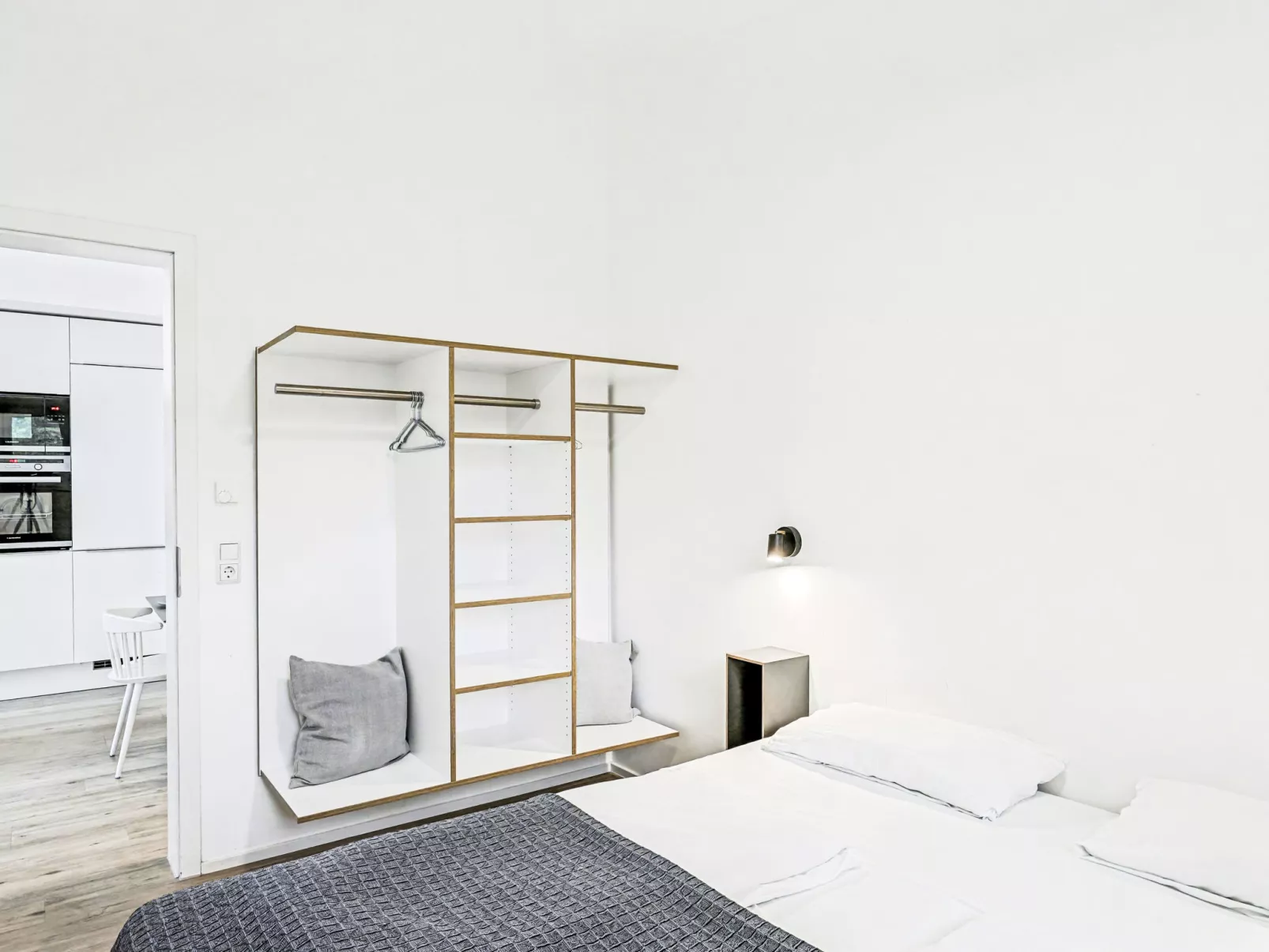 Haus Kiebitz (197) - Inside