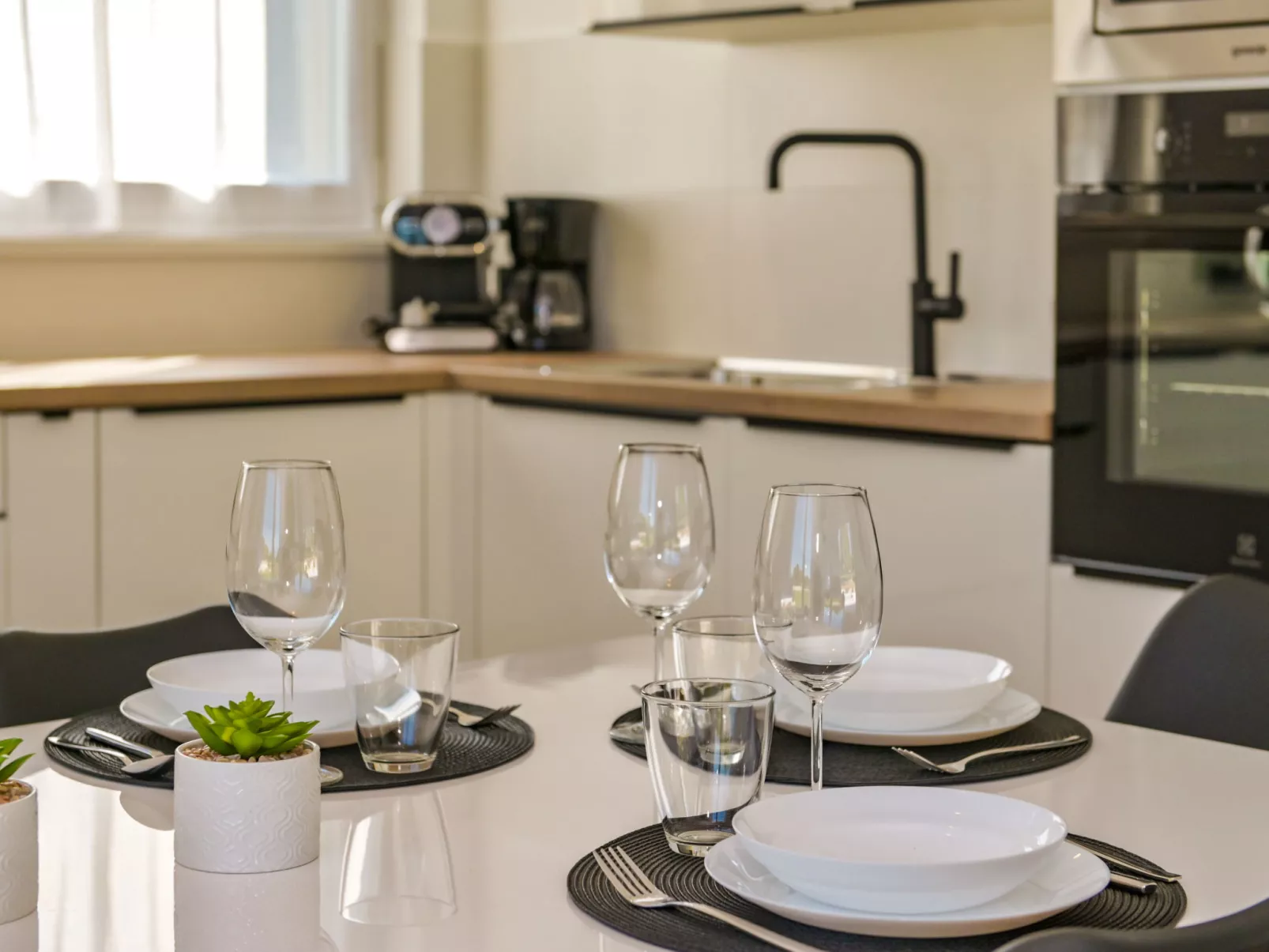 Montevernal - Drinnen