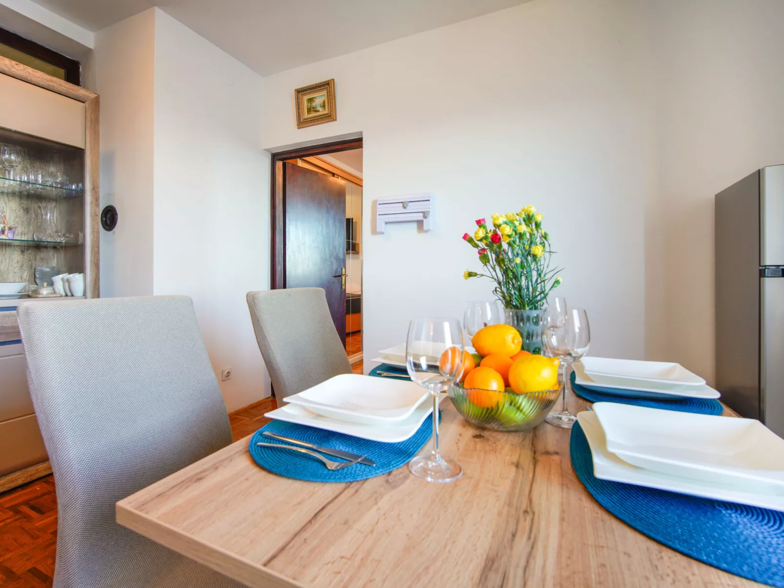 Sea&Mount 1 - Dedans