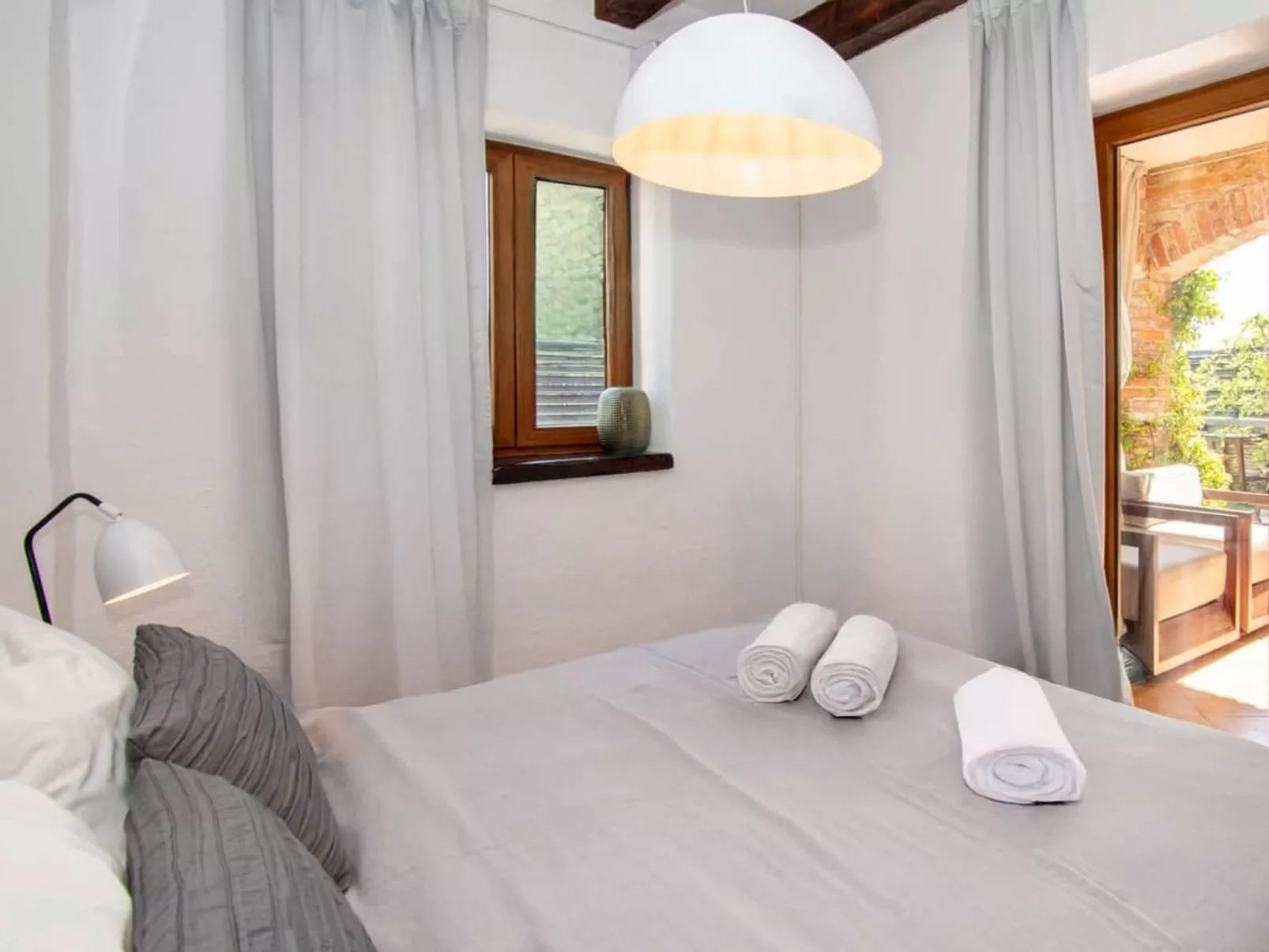 Istrian Oasis - Drinnen