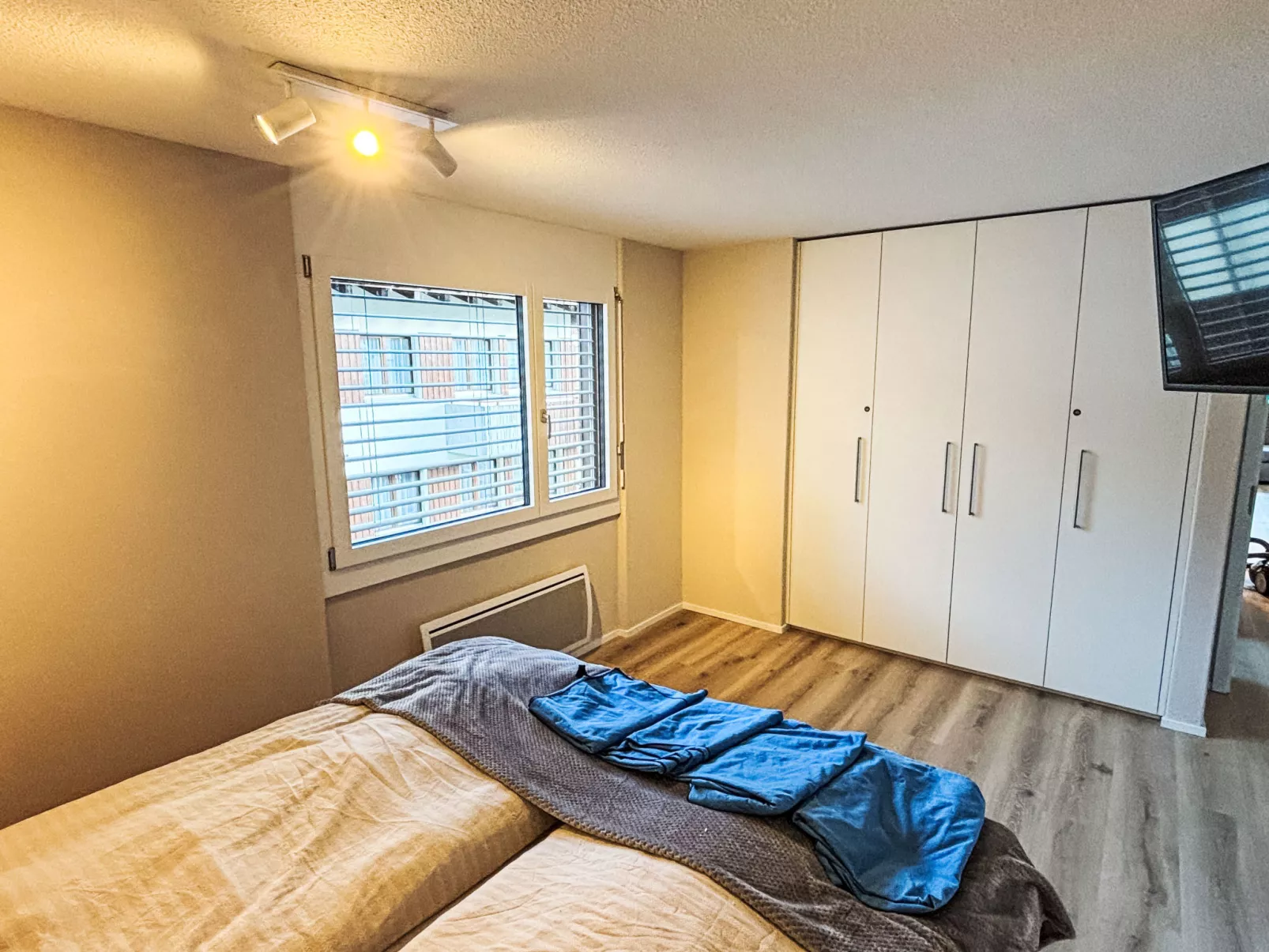 Vacation rental - Tgesa Palits - Drinnen