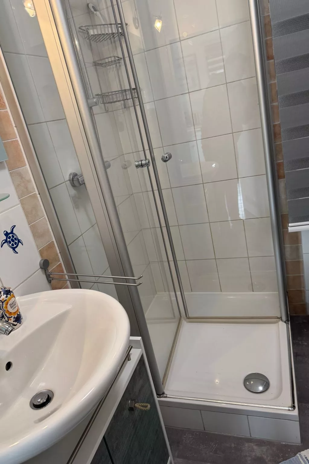 Moin Greetsiel in Greetsiel - Inside