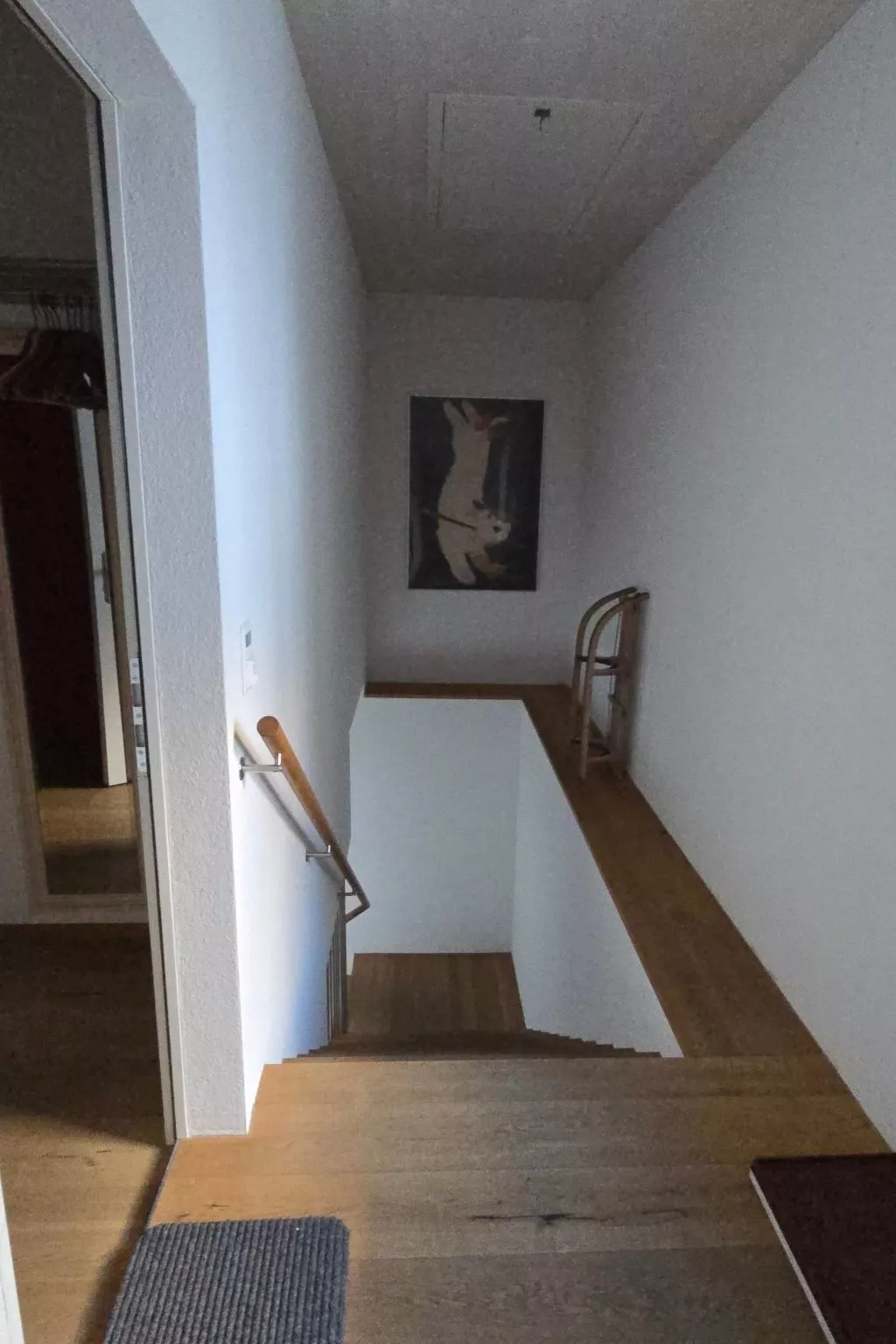 Studio Melchior - Inside