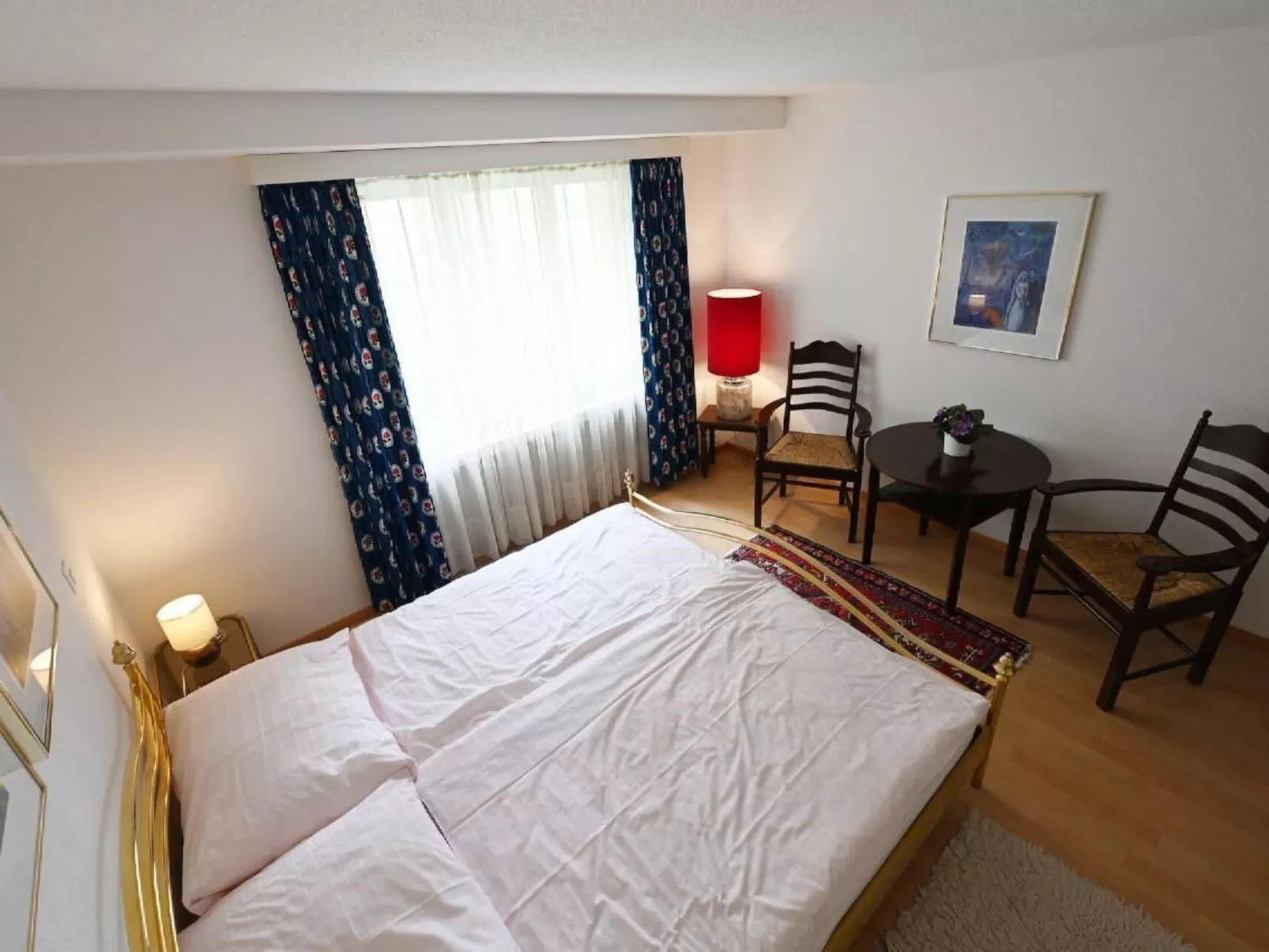 Appartement Alpenblick / A1 - Drinnen