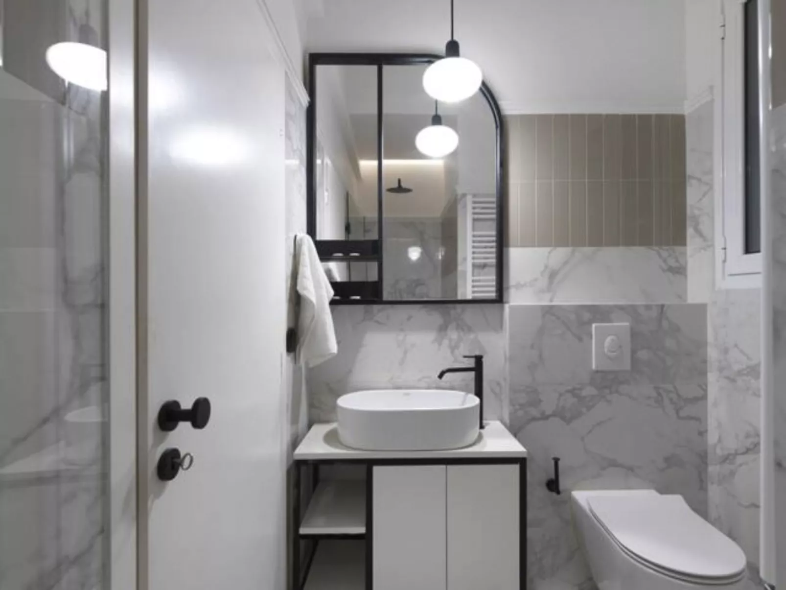 Kolonaki Atemberaubende Wohnung von Giant trip - Drinnen