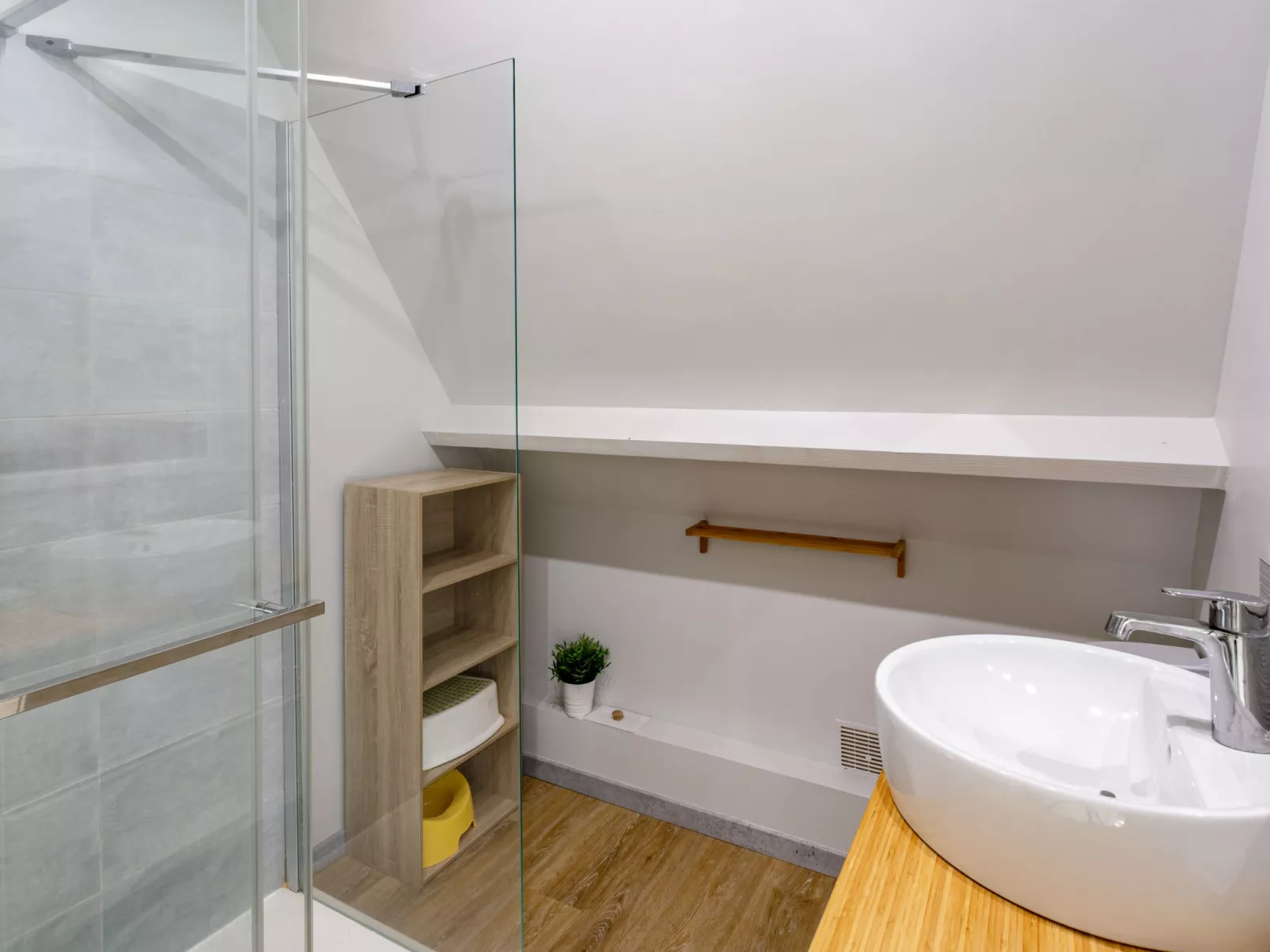 Cabourg Cottage - Drinnen