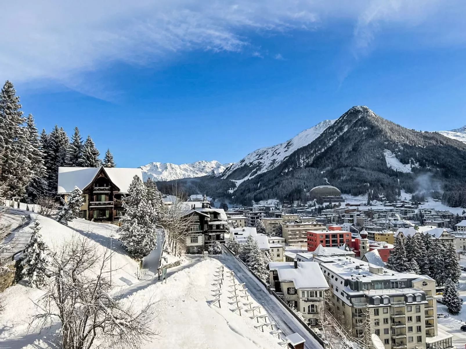 Guardaval Apt 401 - Draußen