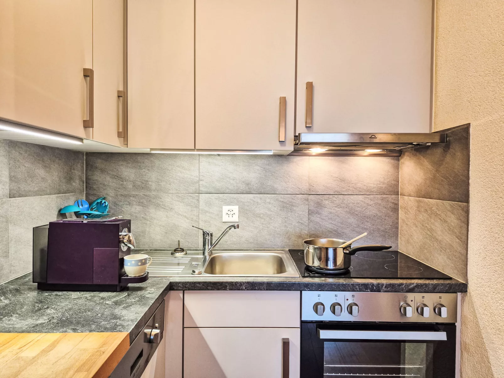 Haut de Nendaz BK4 - Dedans