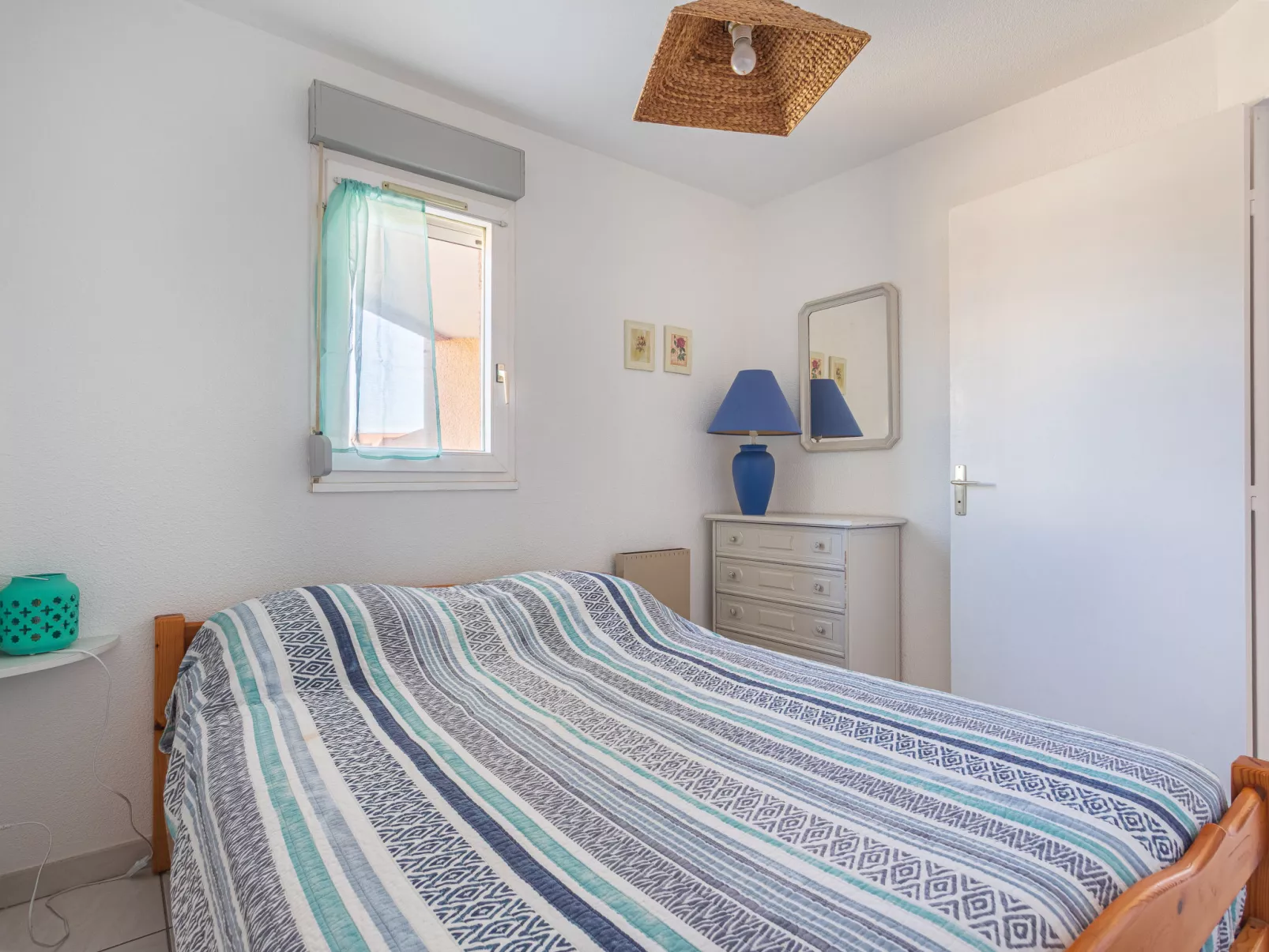 Super Croisette - Drinnen