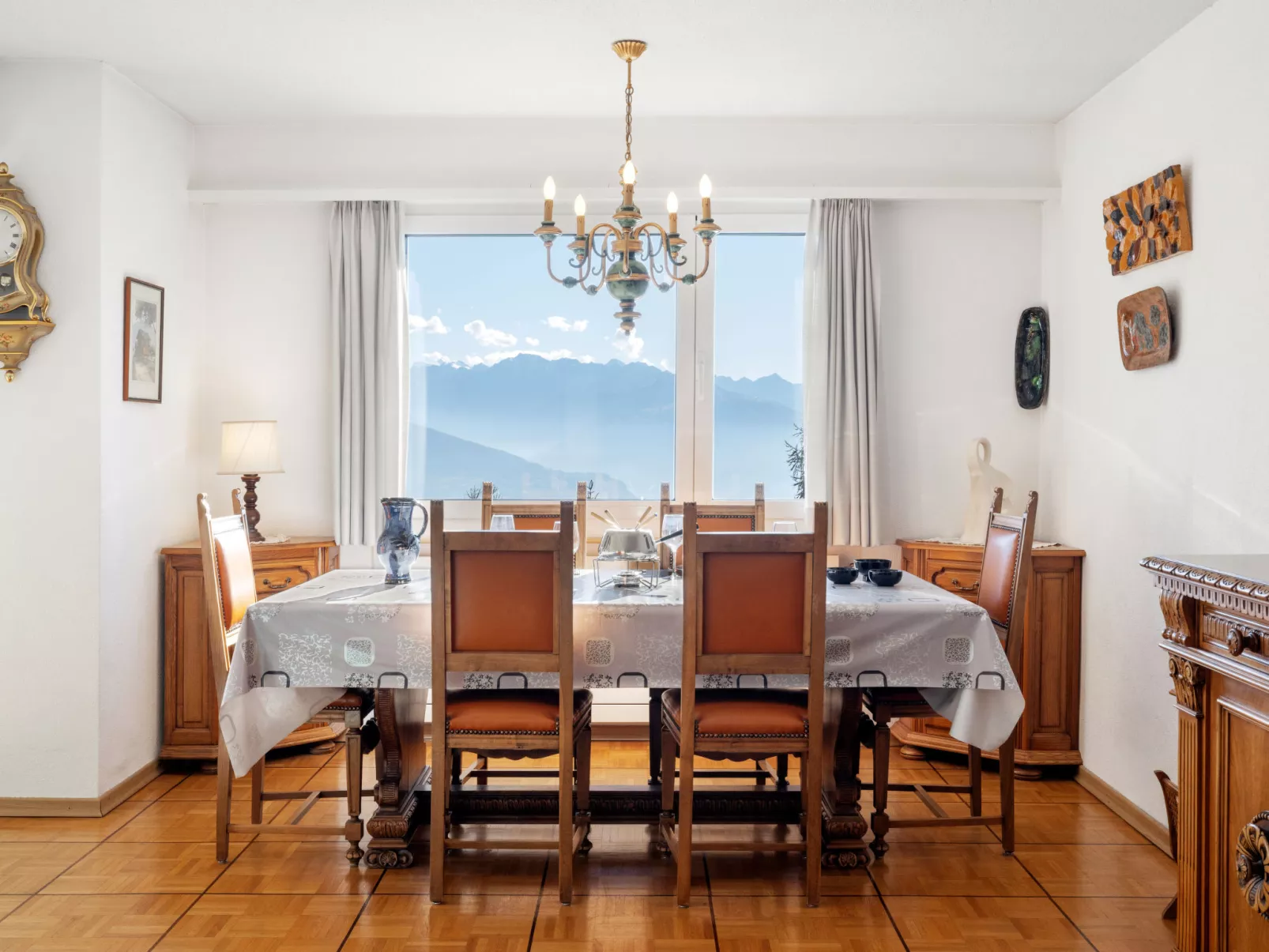 Vermala Soleil B 13 COMBI - Dedans