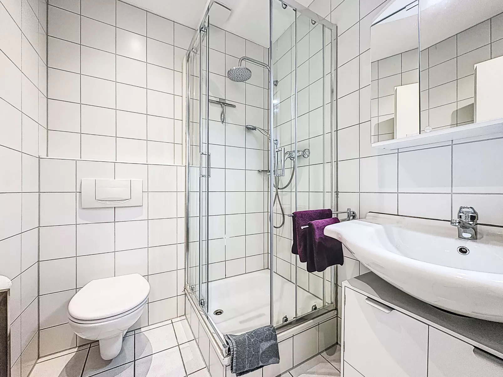 Alpenlodge-Höfats - Dedans