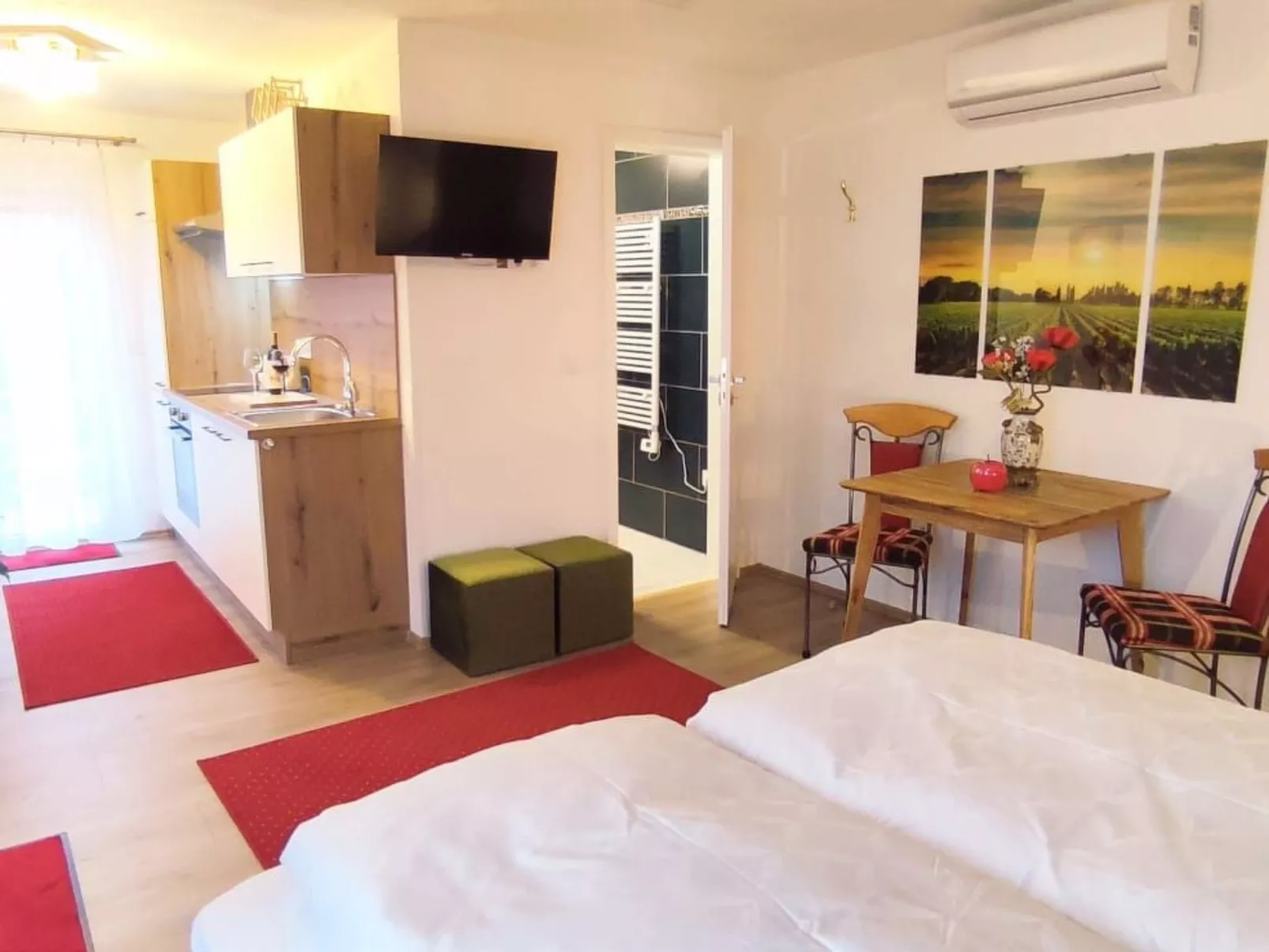 Tinyhouse am Neusiedlersee - Image-tags.info