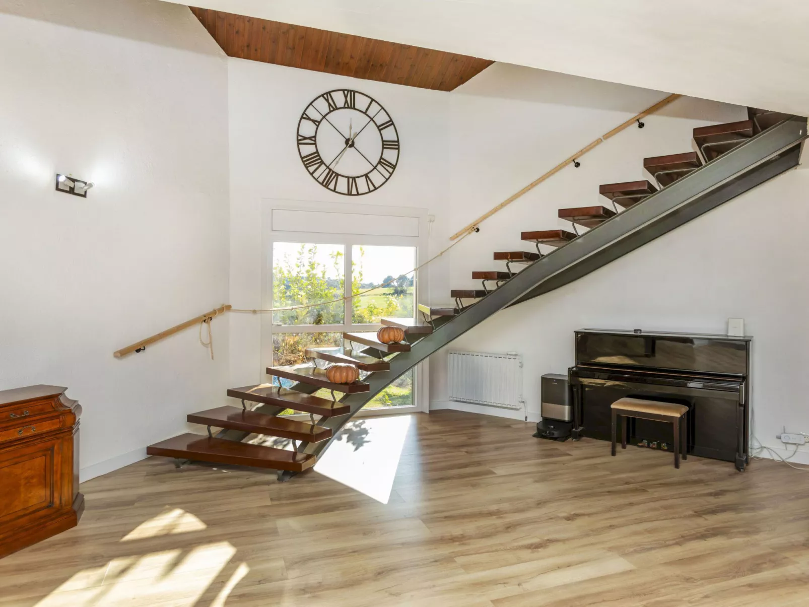 Finca el Olivar - Draußen