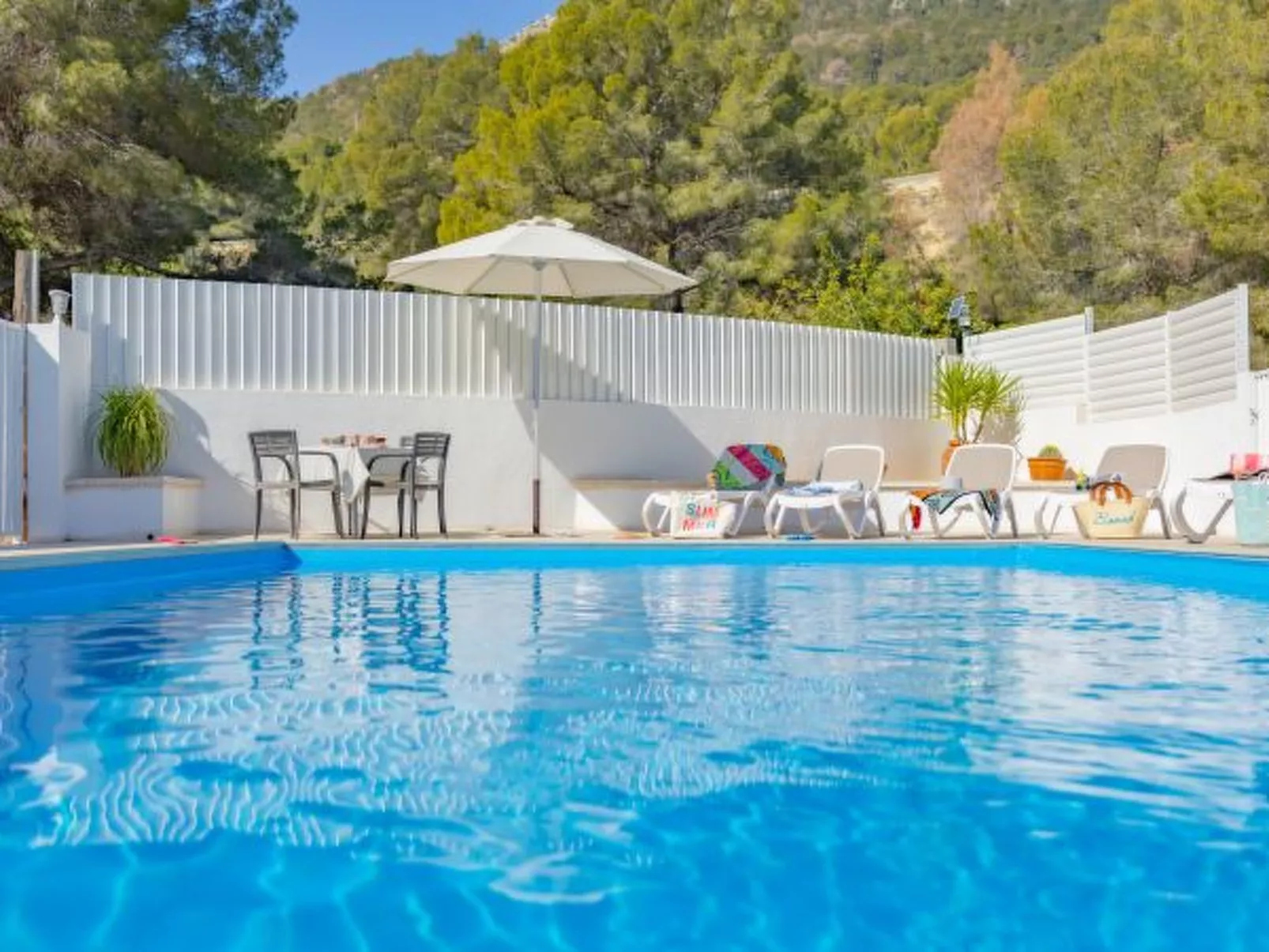 Villa Manolet - plusholidays - Image-tags.info