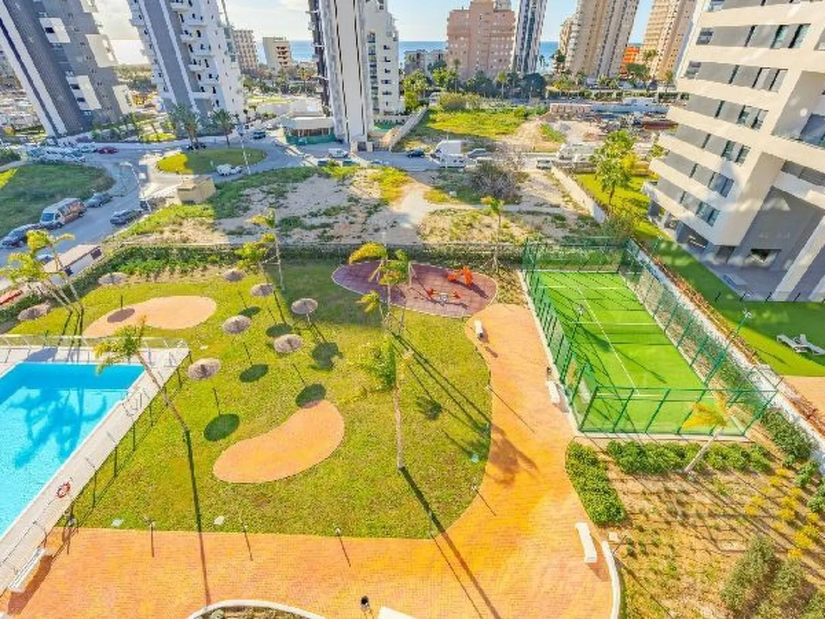 Apartamento Sunrise 6 - Plusholidays - Image-tags.info