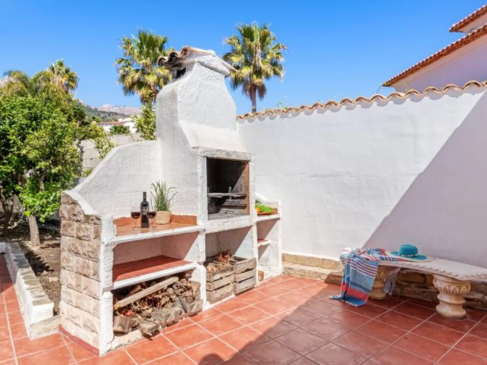 Villa Salada - PlusHolidays - Image-tags.info