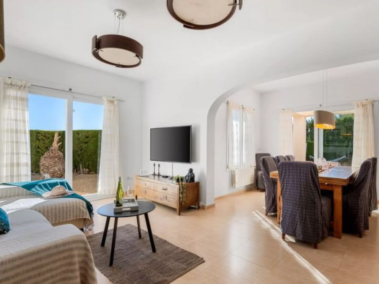 Villa Gran Sol 13 - PlusHolidays - Image-tags.info