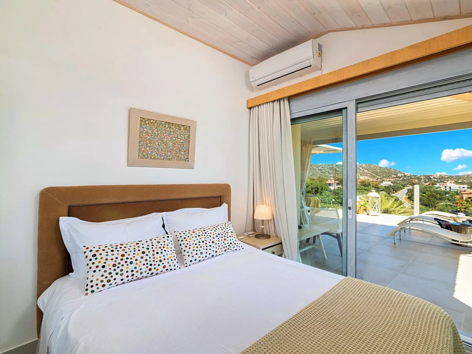 Olivengrüne Villa mit privatem beheiztem Pool - Image-tags.info