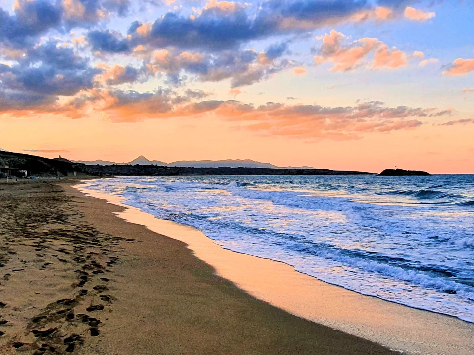 Für 22 Personen in Kalo Chorio, Kreta (Ost-Kreta) - Draußen