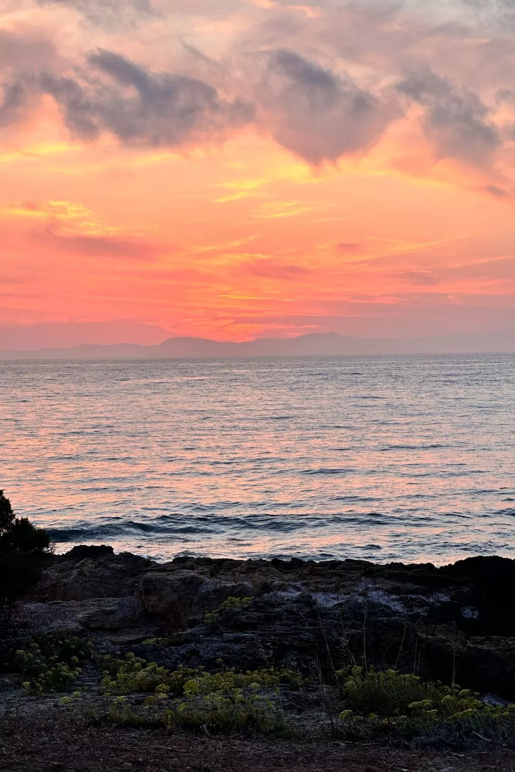 Genari Beach Atemberaubender Aufenthalt mit Meerblick - Draußen
