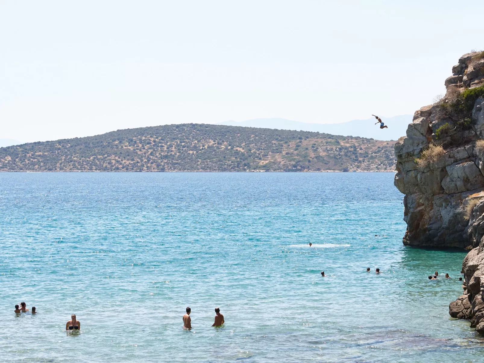 Wohnung in Kallithea mit Garten und Terrasse - Image-tags.info