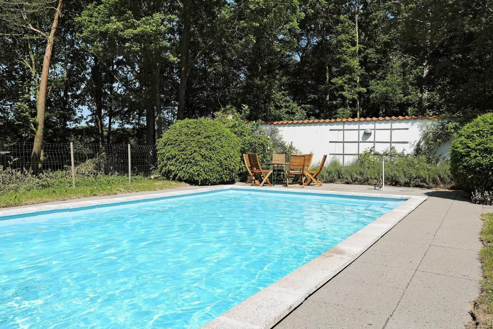 12 Personen Ferienhaus in Ullerslev-Schwimmbad