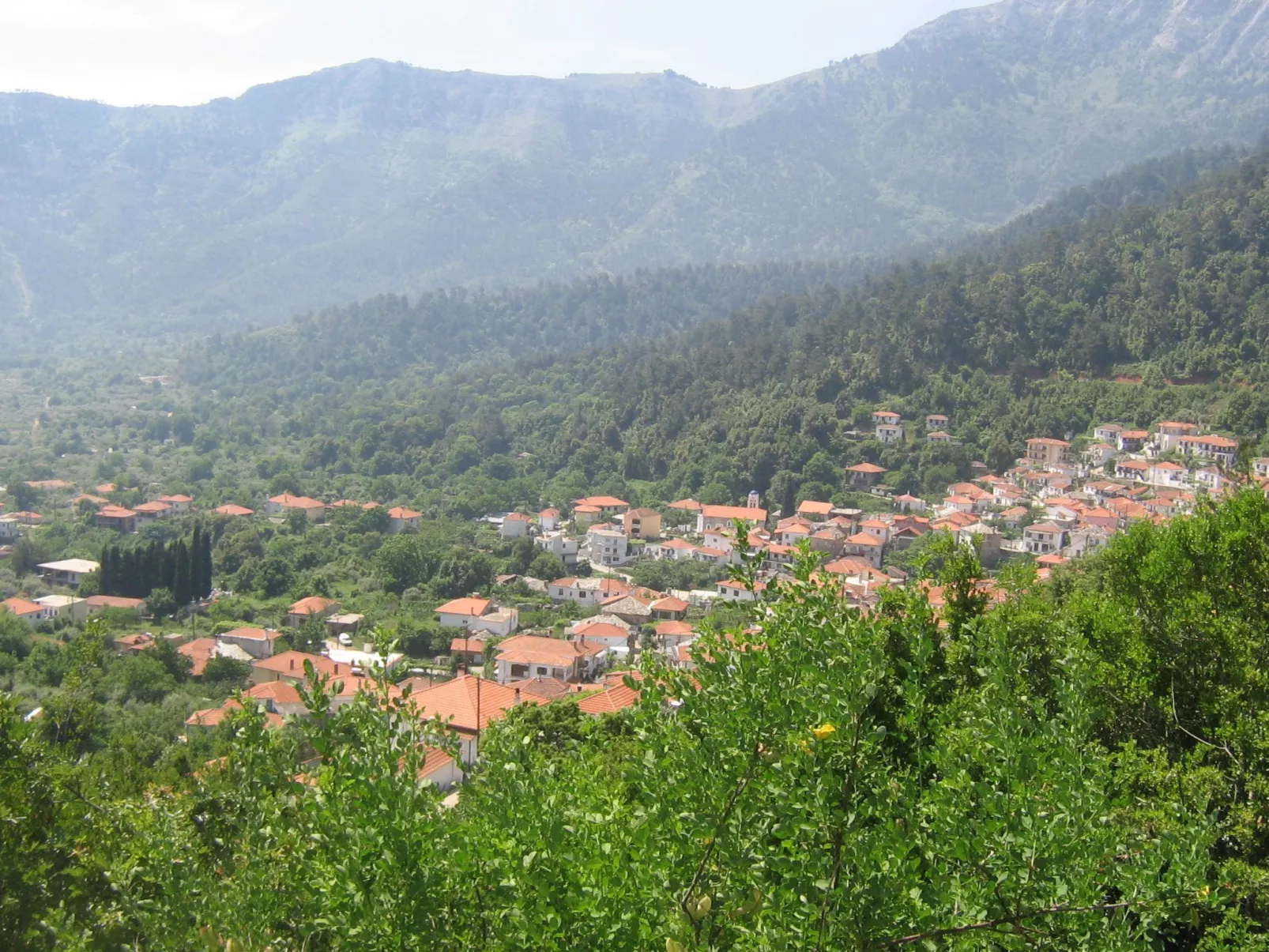 Strandnahes Ferienhaus mit privatem Garten - Image-tags.info