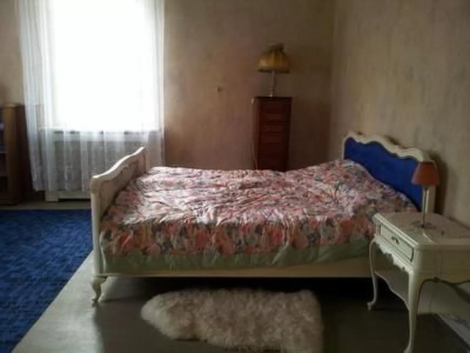 Kleine Villa West - Inside