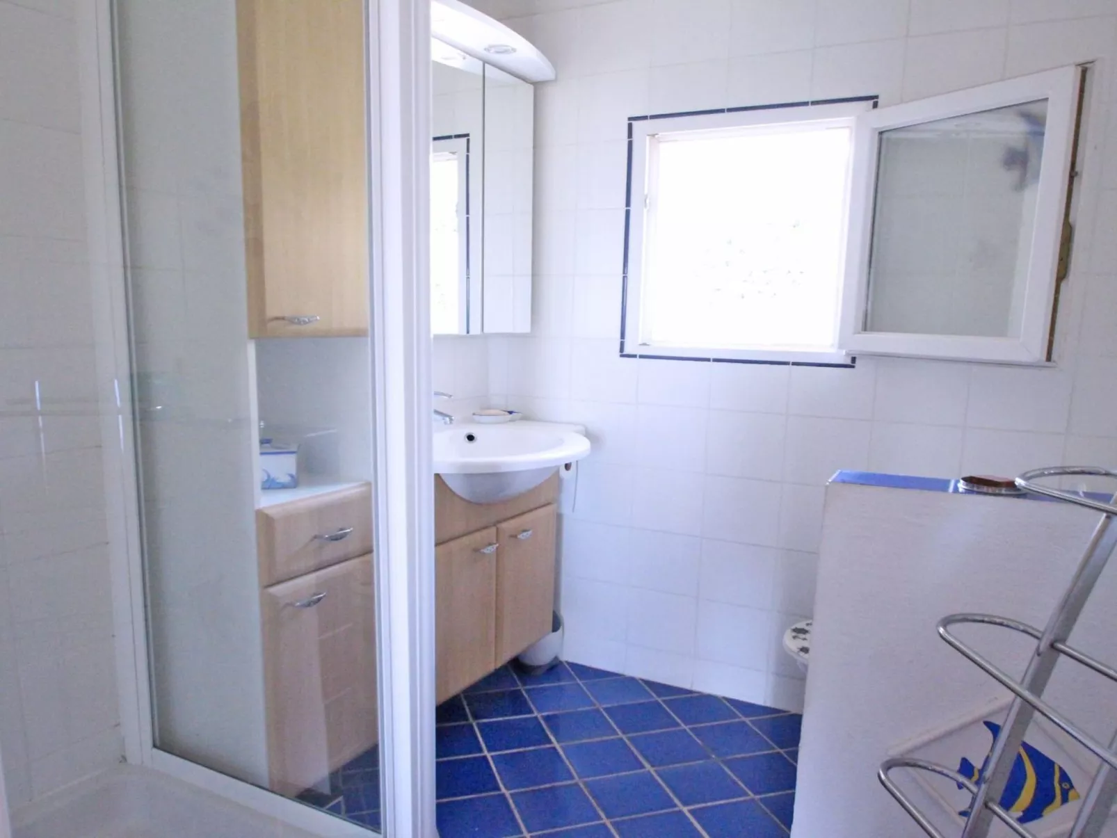 Haus 6 pers - Blick aufs Meer - Schwimmbad - Klima - Wifi - Image-tags.info