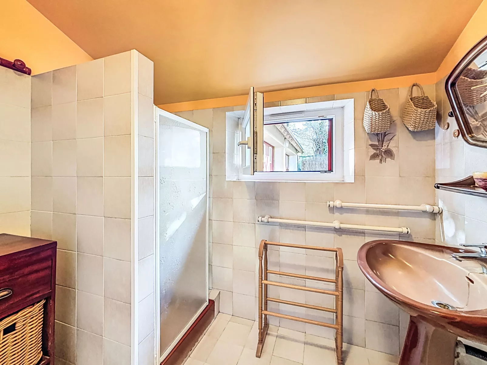  Maison Park Bihan - Drinnen