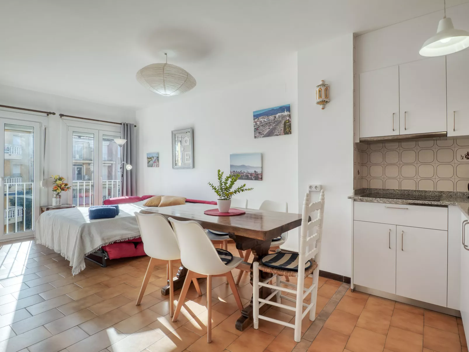 Gran Reserva - Dedans